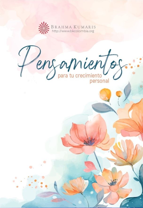 Pensamientos para tu crecimiento personal