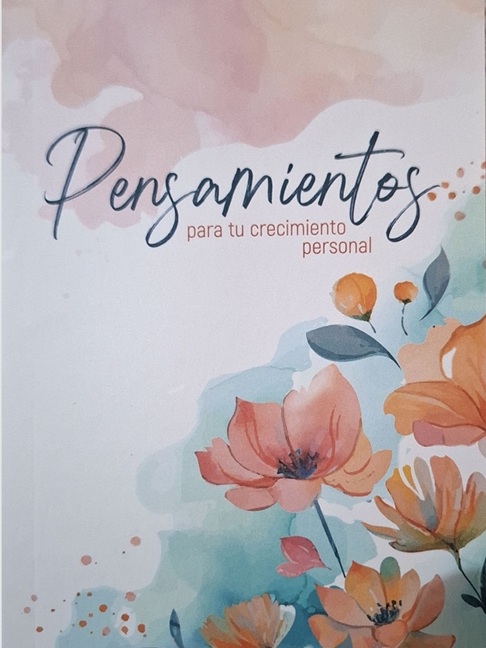 Pensamientos para tu crecimiento personal