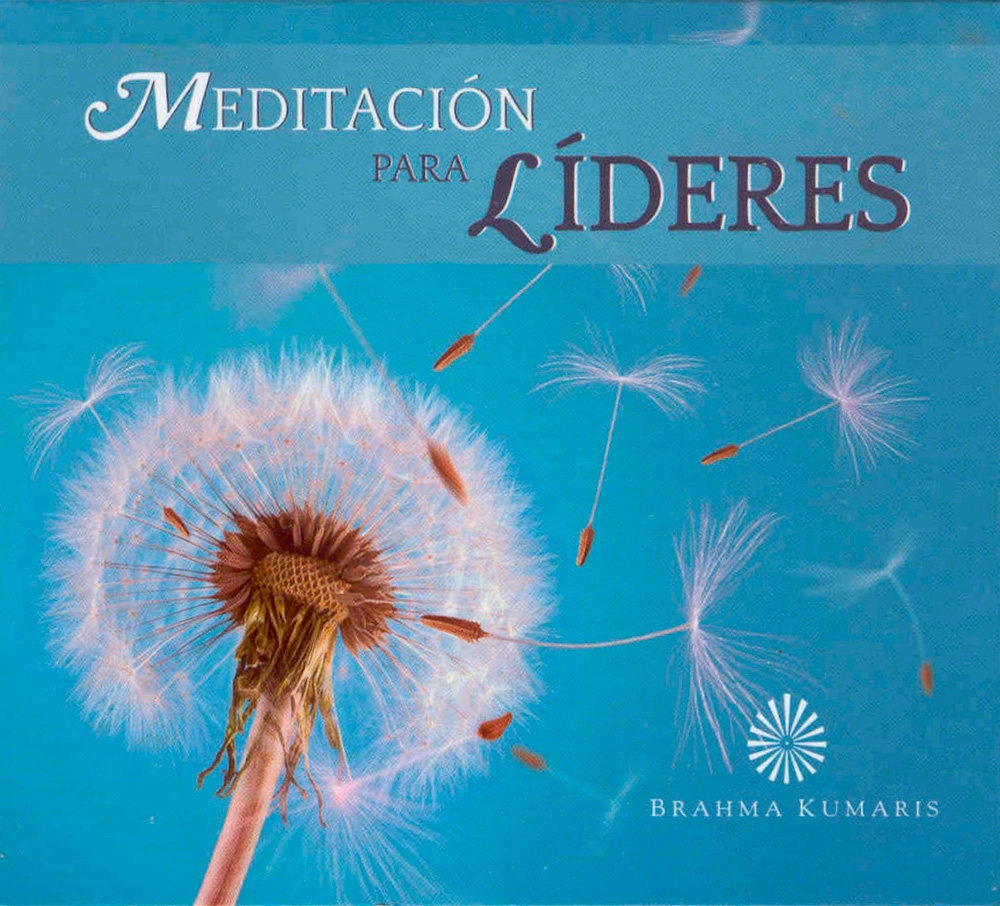 CD Meditación para Lideres