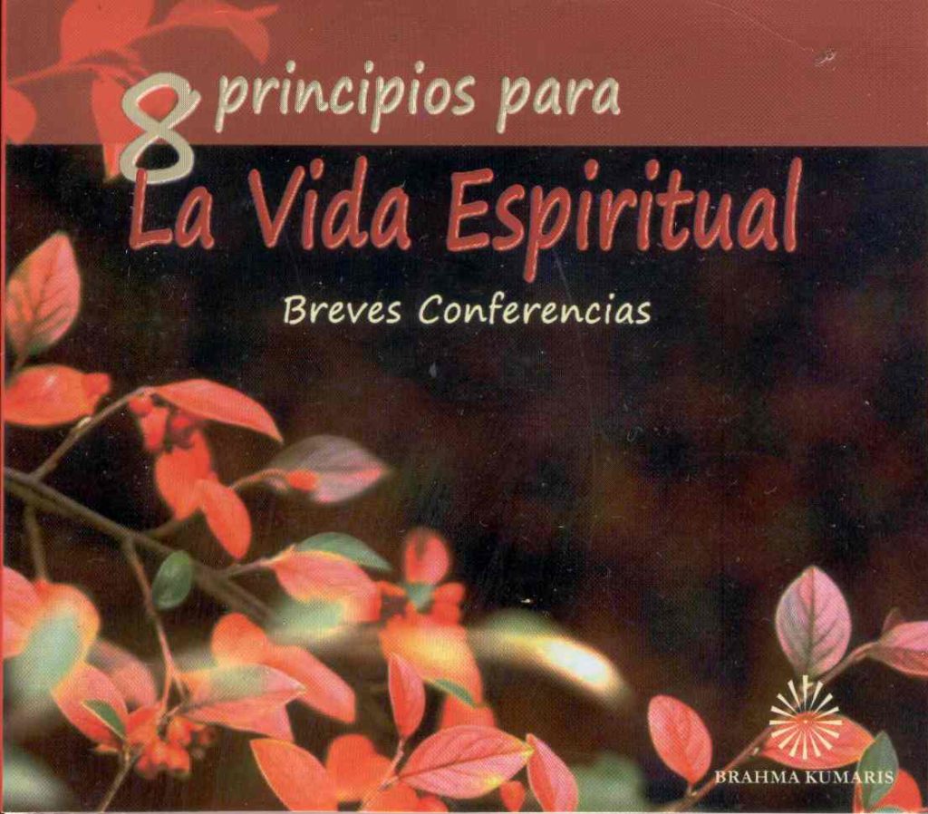 8 Principios para la vida espiritual