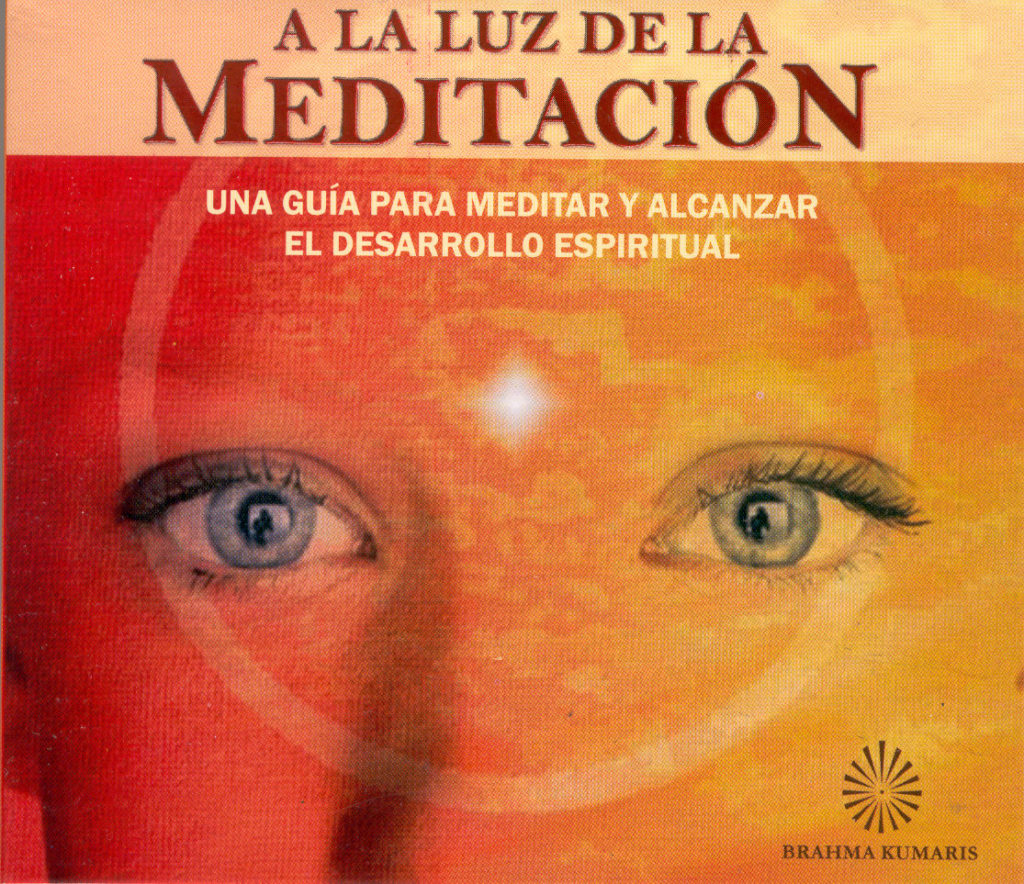 Cd A la luz de la meditación