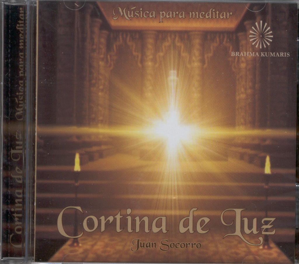 Cd Cortina de luz
