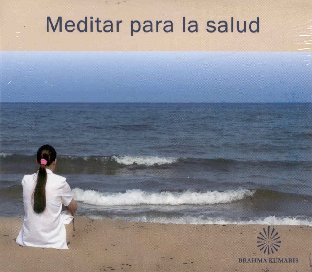 Cd Meditar para la salud