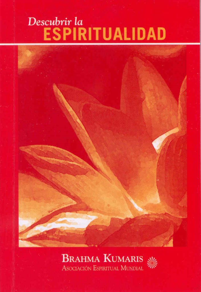 Descubrir la espiritualidad