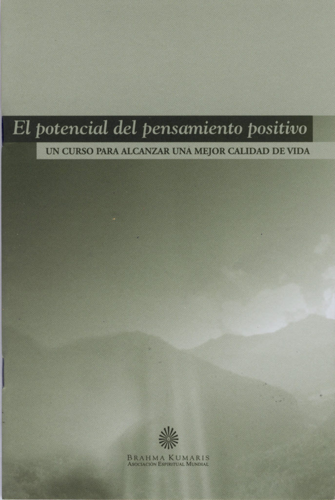 Potencial del Pensamiento Positivo