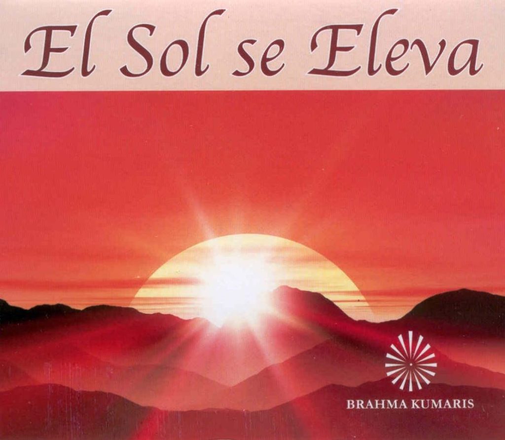 cd El Sol se Eleva (2)