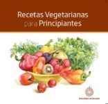 Recetas vegetarianas para principiantes