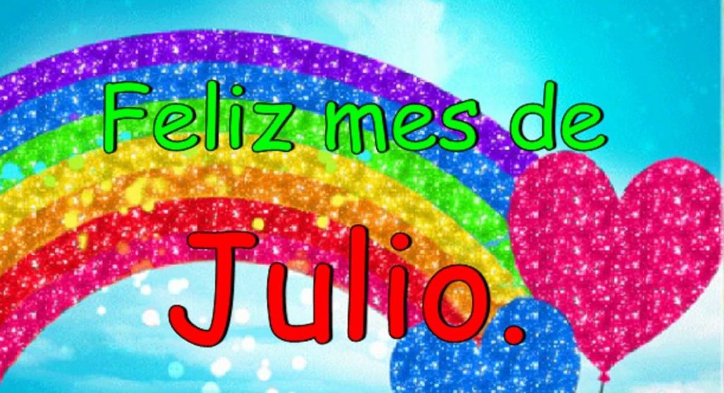julio