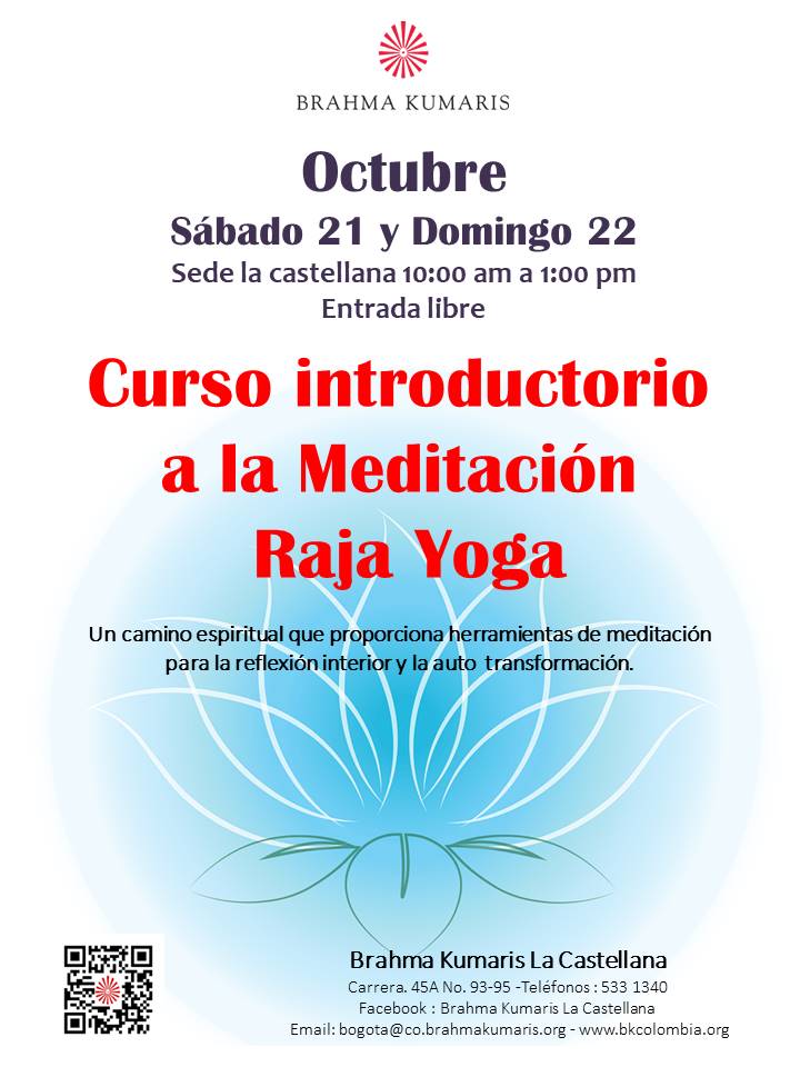 Sede La Castellana octubre 2017