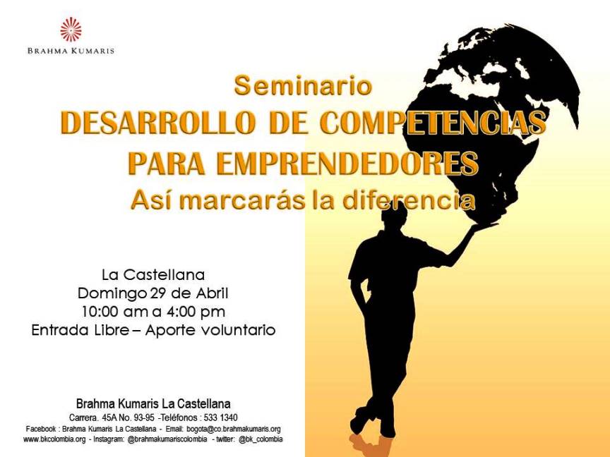Domingo 29 Desarrollo de competencias ...