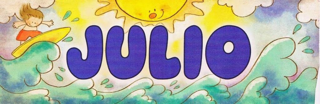 julio