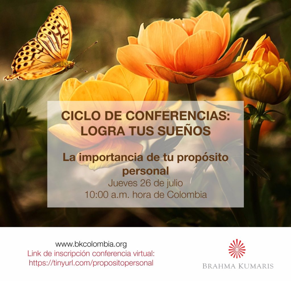 La importancia de tu propósito personal