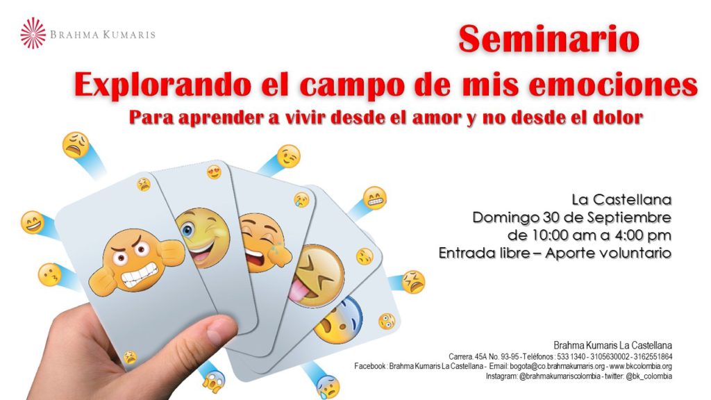 7 principios para vivir y disfrutar