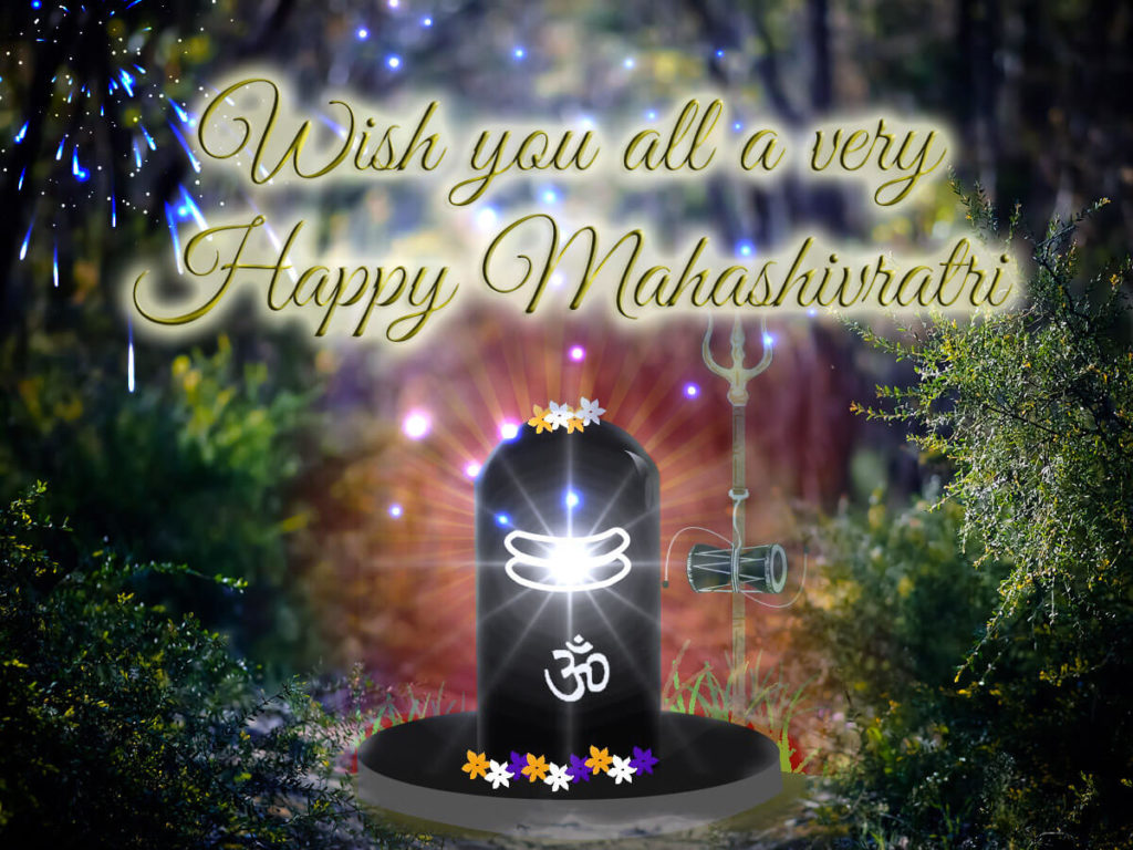 maha shivratri