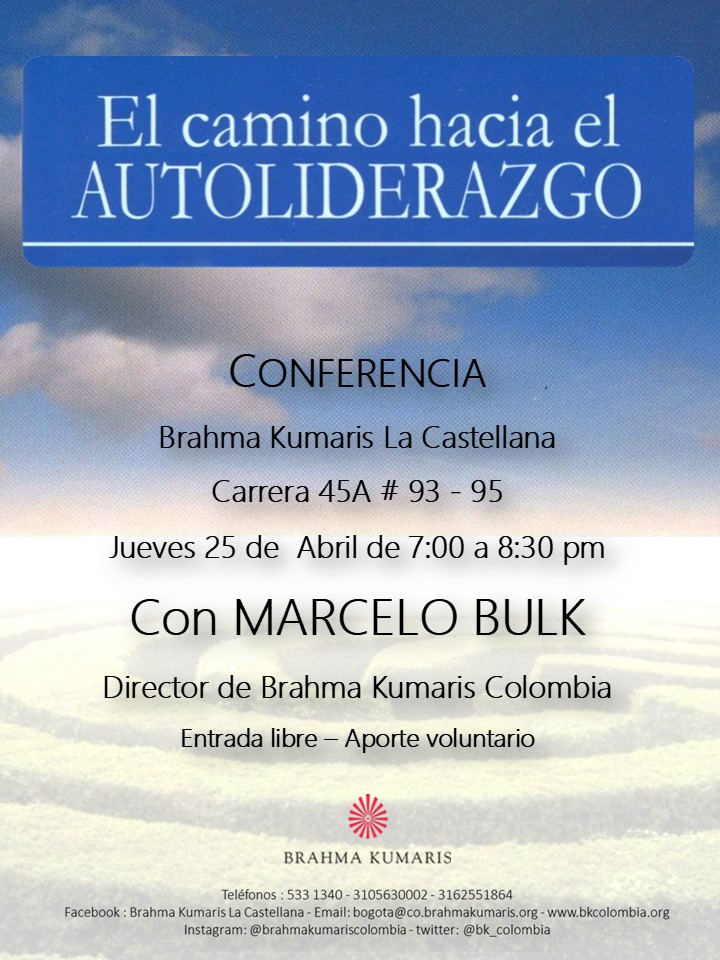 Conferencia El camino hacia el autoliderazgo.pptx