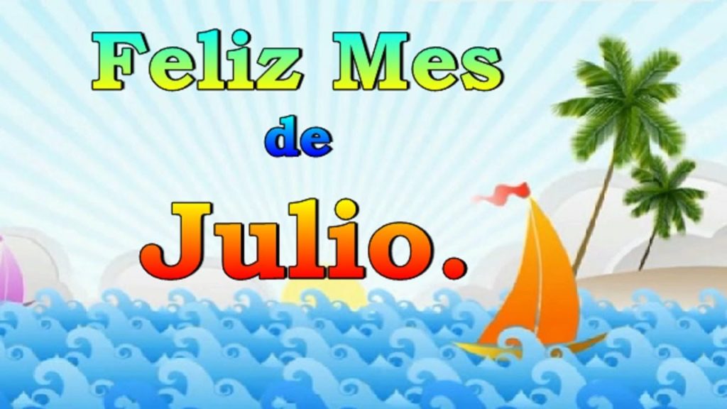 julio