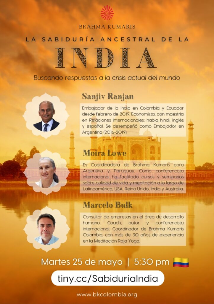 Sabiduría ancestral de la India