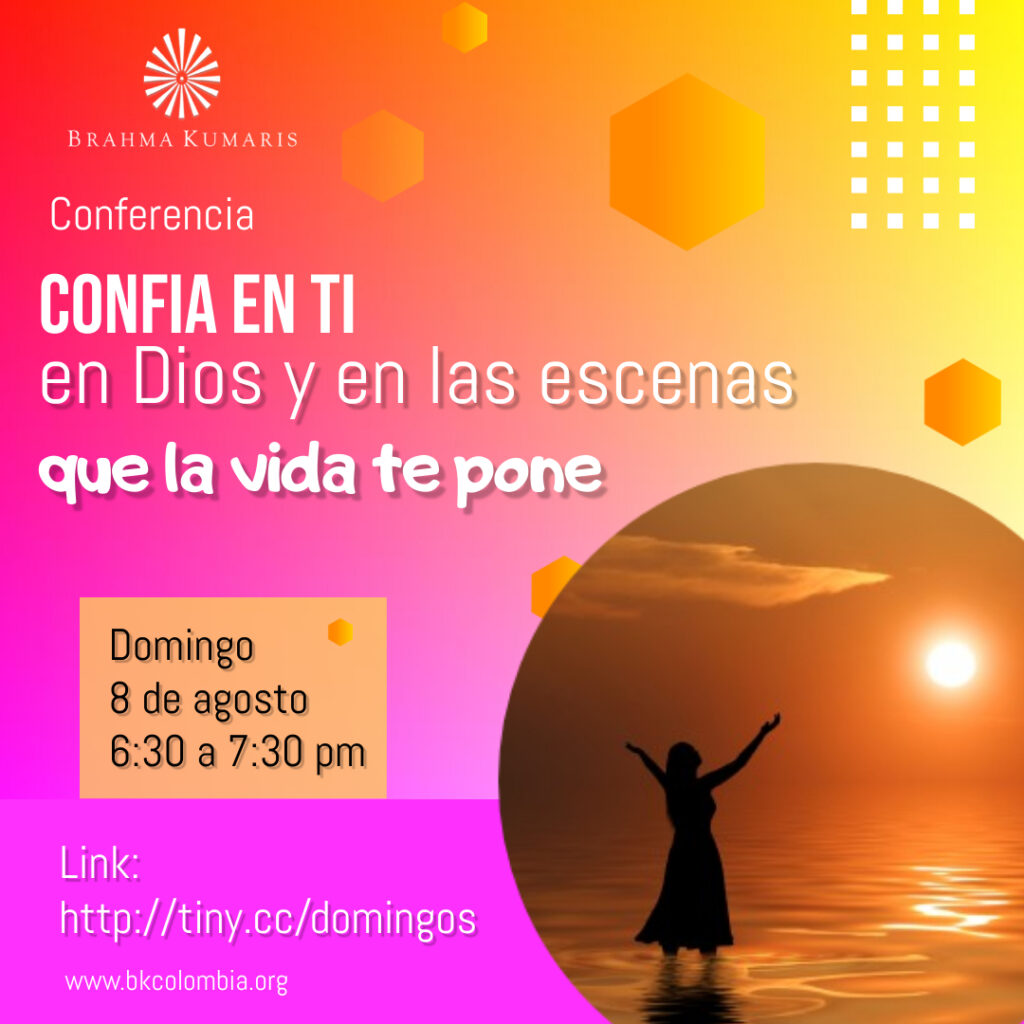 Domingo 8 conf