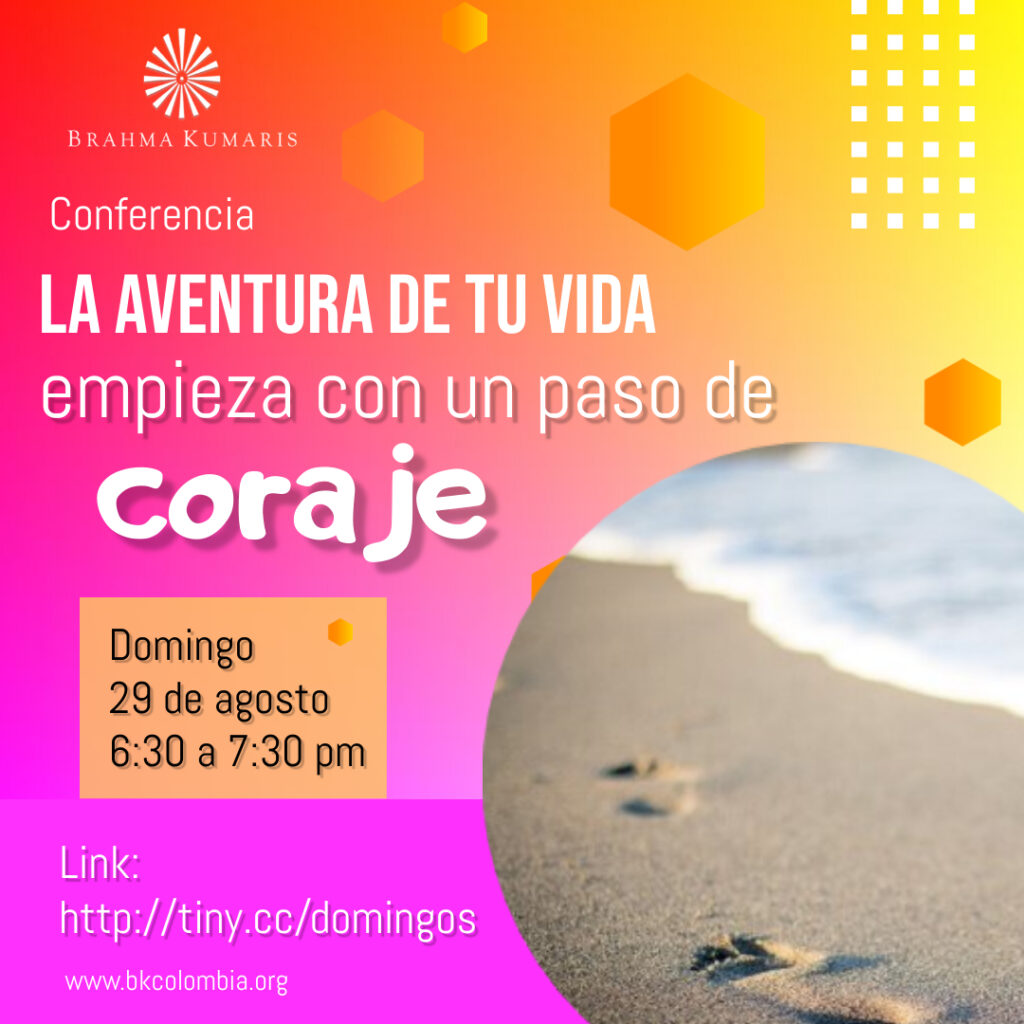 Domingo 29 conf