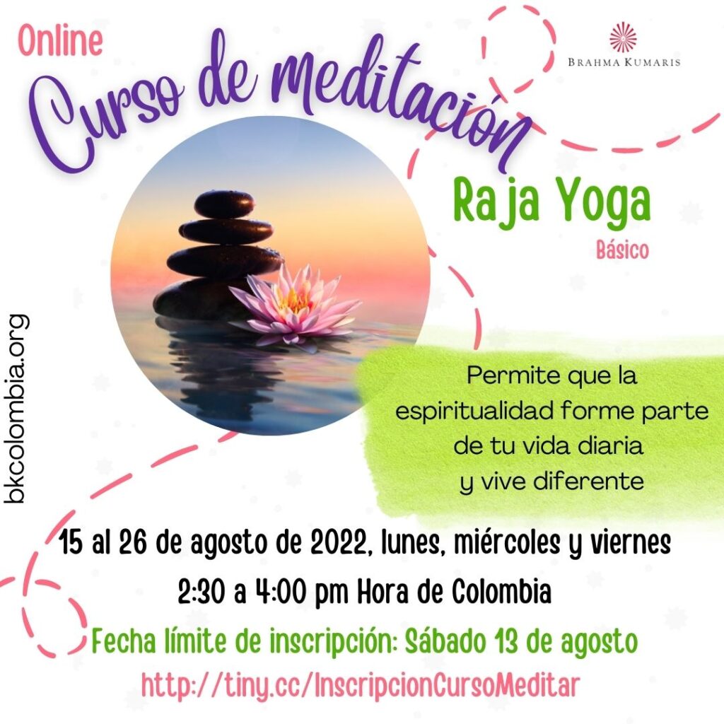 Curso BRY 15 al 26