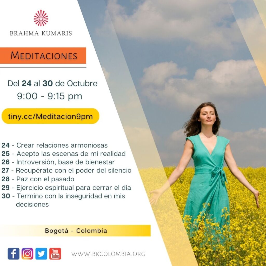 MED 9PM del 24 al 30 de Oct