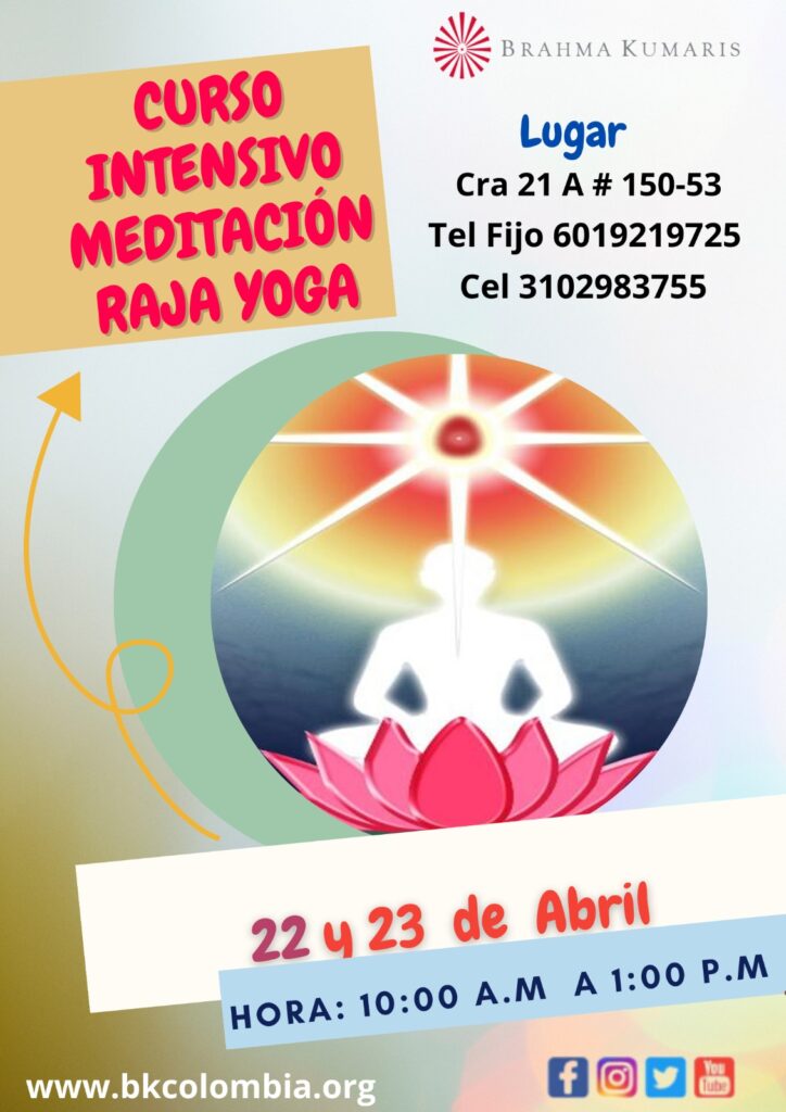 Curso básico de meditación