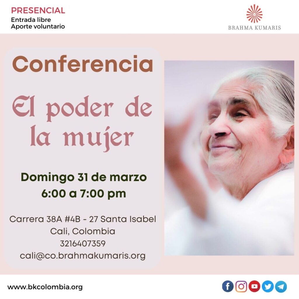 Confe Domin 31 Marzo