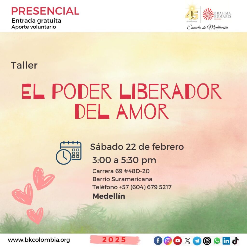 Taller amor 22