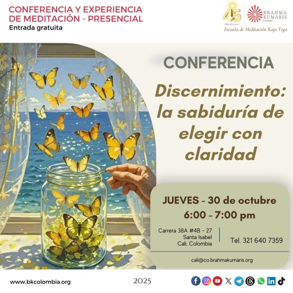 30 Conf jueves 30 oct