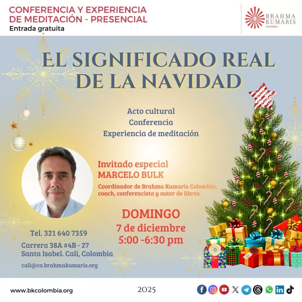 7 Dic Dom Conferencia Invitado Especial