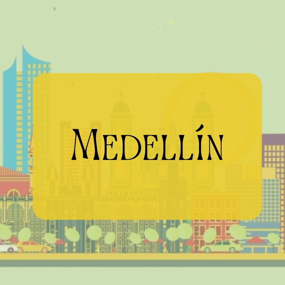 medellín