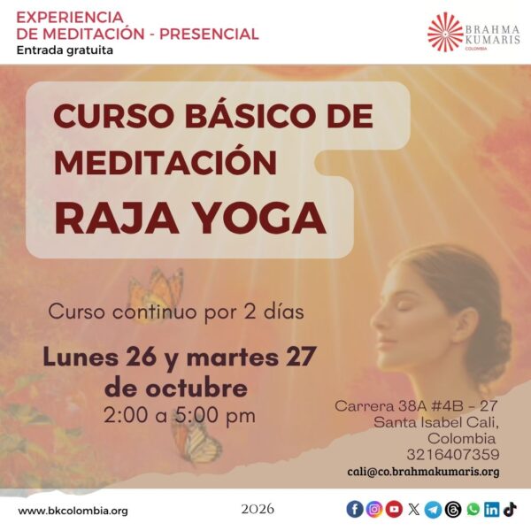 26 Oct Curso RY Lun