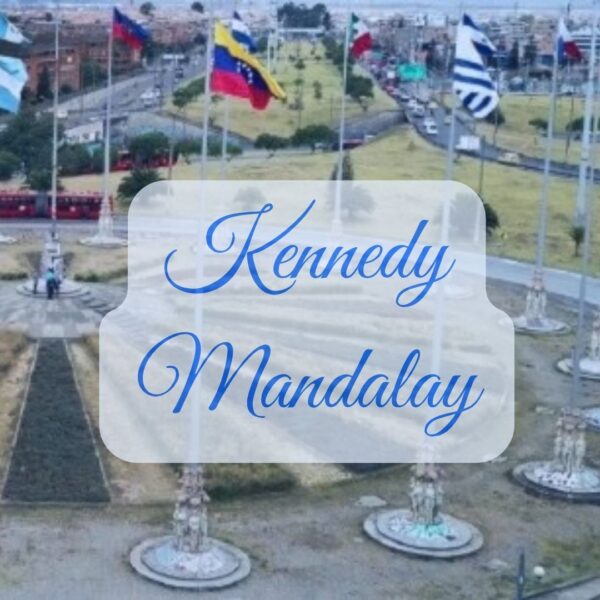 Kennedy-Mandalay